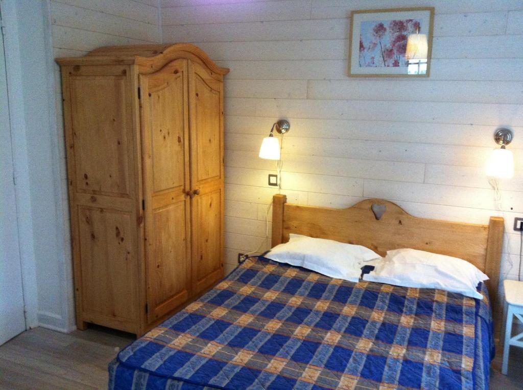 Auberge Du Lac Xonrupt-Longemer Rum bild