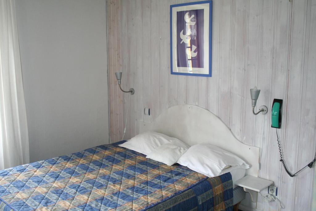 Auberge Du Lac Xonrupt-Longemer Rum bild